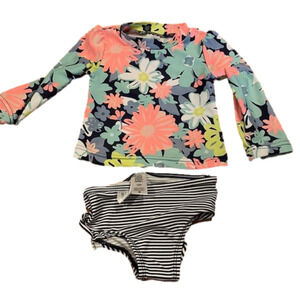CARTERS 12 M Brand New Bathing Suit